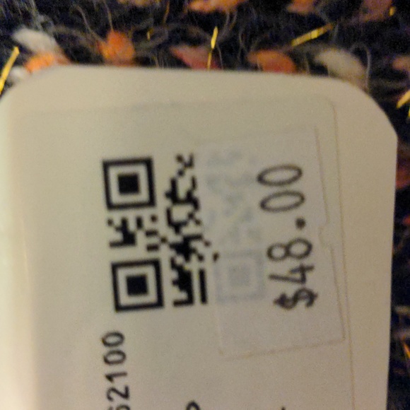 Sweater cardigan - Picture 5 of 5